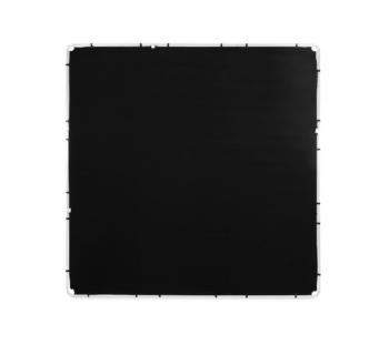 Manfrotto Lastolite LR83302 Cubierta Skylite Rapid 3x3m terciopelo negro