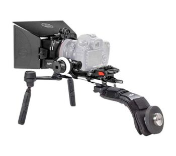 Sachtler Sistema Completo de Hombro ACE