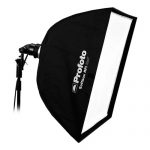 Profoto Softbox Square RFI 3’x3’