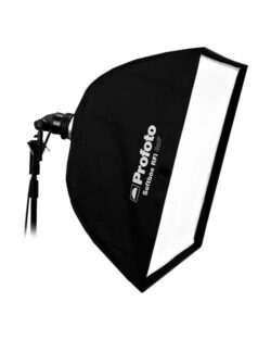 Profoto Softbox Square RFI 3’x3’