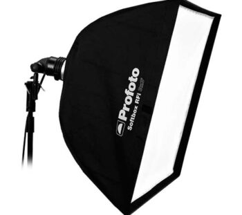 Profoto Softbox Square RFI 3’x3’