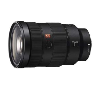 Sony FE 24-70mm f2.8 GM
