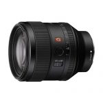 Sony FE 85mm f1.4 GM