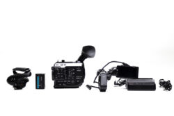 Sony FS5 (sólo cuerpo) - Imagen 2