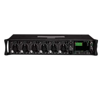Sound Devices 664