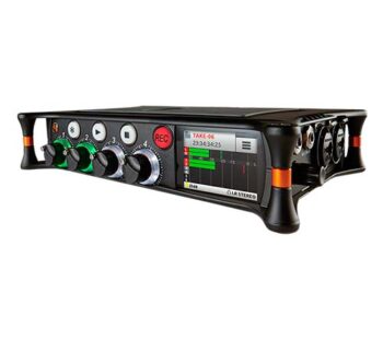 Sound Devices Mixpre 6