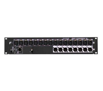 Soundcraft Mini Stagebox 16 Cat5 Madi
