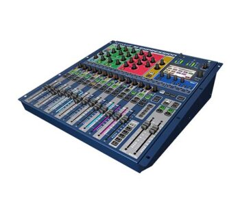 Soundcraft Si Expression 1
