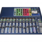 Soundcraft Si Expression 2
