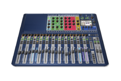 Soundcraft Si Expression 2