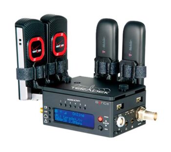 Teradek Bond II
