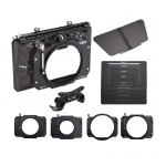 Tilta 4×5.65 Carbon Fiber Matte Box