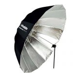 Profoto Umbrella Deep M Silver