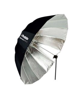 Profoto Umbrella Deep M Silver