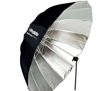 Profoto Umbrella Deep M Silver