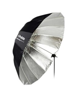 Profoto Umbrella Deep XL Silver