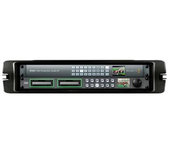Blackmagic Unidad Móvil ATEM1