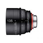 Xeen Canon EF 135mm T2.2