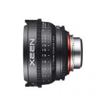 Xeen Canon EF 14mm T3.1