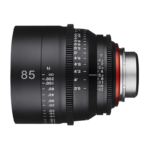 Xeen Sony E 85mm T1.5