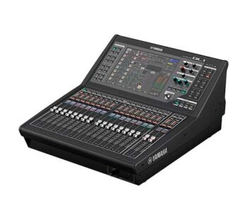 Yamaha QL 1