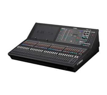 Yamaha QL 5