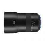 Zeiss Milvus 135mm T2.0 ZE Montura Canon EF