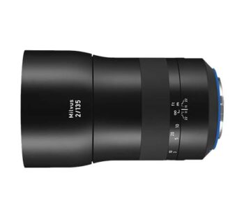 Zeiss Milvus 135mm T2.0 ZE Montura Canon EF