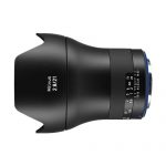 Zeiss Milvus 21mm T2.8 ZE Montura Canon EF