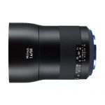 Zeiss Milvus 50mm T1.4 ZE Montura Canon EF