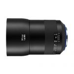 Zeiss Milvus 85mm T1.4 ZE Montura Canon EF