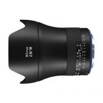 Zeiss Milvus 18mm T2.8 ZE Montura Canon EF