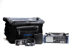 Zoom F8 - Imagen 2