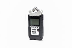 Zoom H4N Pro - Imagen 2
