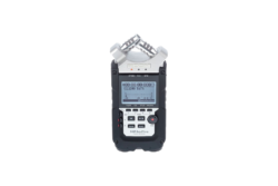 Zoom H4N Pro