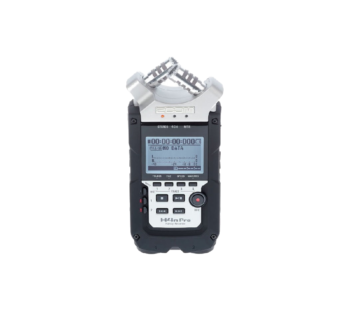 Zoom H4N Pro