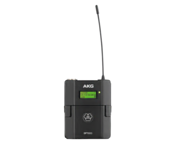 Akg DPT800