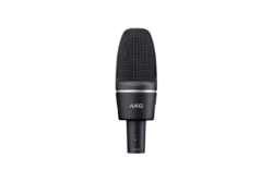 Akg C3000