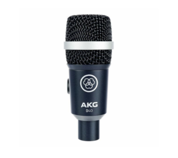 Akg D40