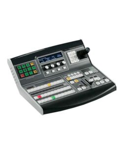 Blackmagic ATEM 1 M/E Broadcast Panel - Imagen 2