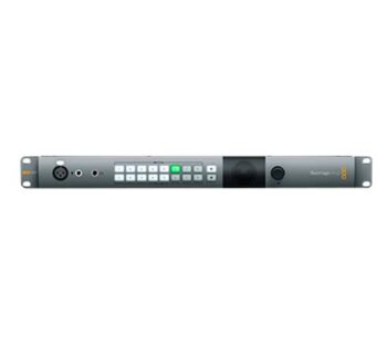 Blackmagic ATEM Talkback Converter 4K