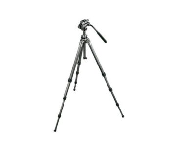 Trípode Gitzo GT2540LLVL