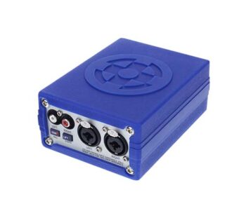 Klark Teknik DN200
