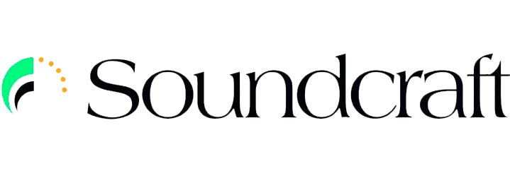 Soundcraft Brand