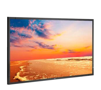 Nec 70” MultiSync E705