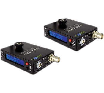 Teradek Pro Cube