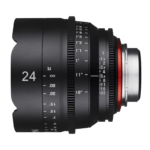 Xeen Canon EF 24mm T1.5