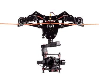 Noxon High Speed Cablecam