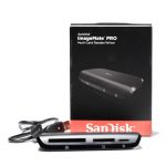 Lector de Tarjetas Sandisk ImageMate® USB 3.0