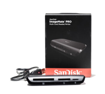 Lector de Tarjetas Sandisk ImageMate® USB 3.0